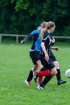 Bild 222 - B-Juniorinnen Kieler MTV - MTSV Olympia Neum�nster : Ergebnis: 0:10